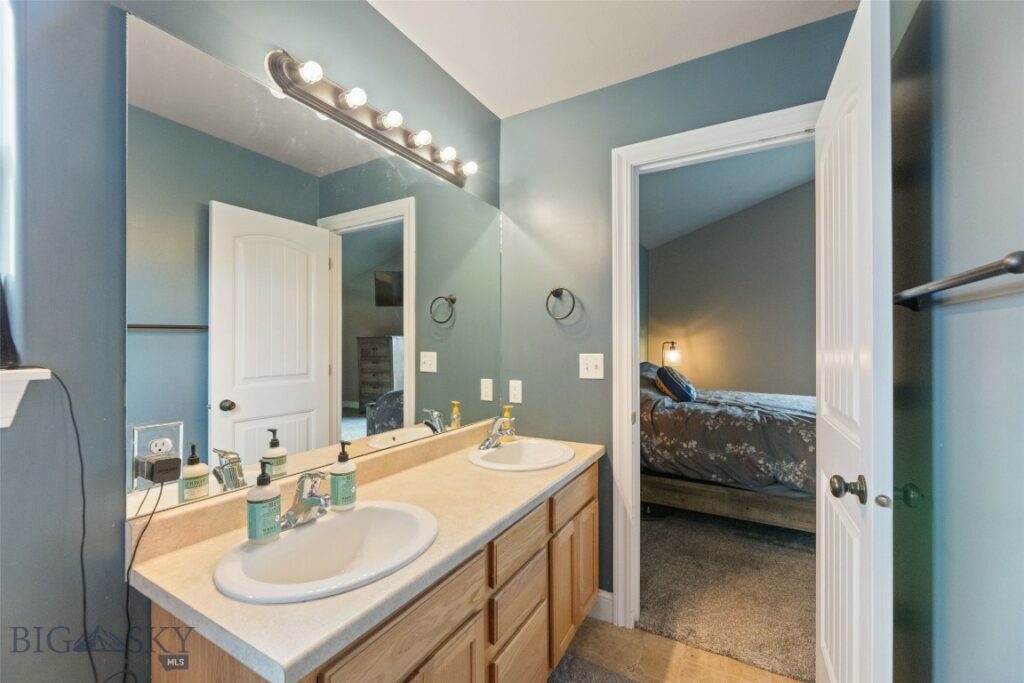 1123 Wyoming Street, Belgrade MT 59714