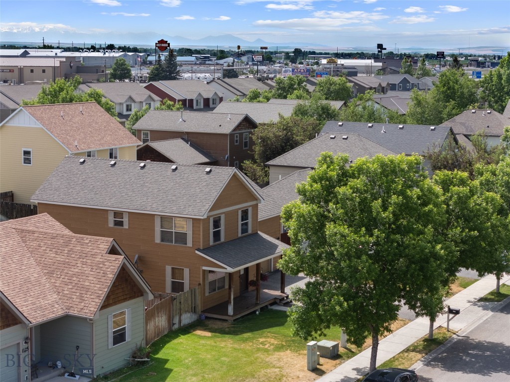 1123 Wyoming Street, Belgrade MT 59714
