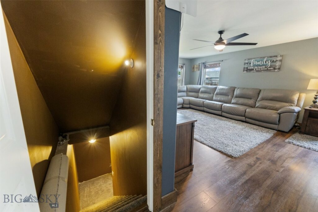 1123 Wyoming Street, Belgrade MT 59714