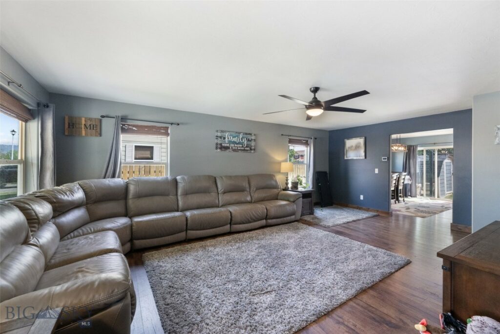 1123 Wyoming Street, Belgrade MT 59714