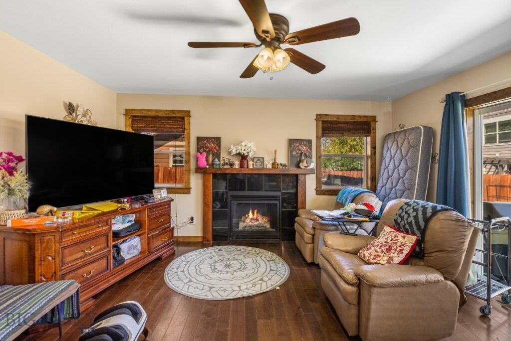 1124 Idaho Street, Belgrade MT 59714
