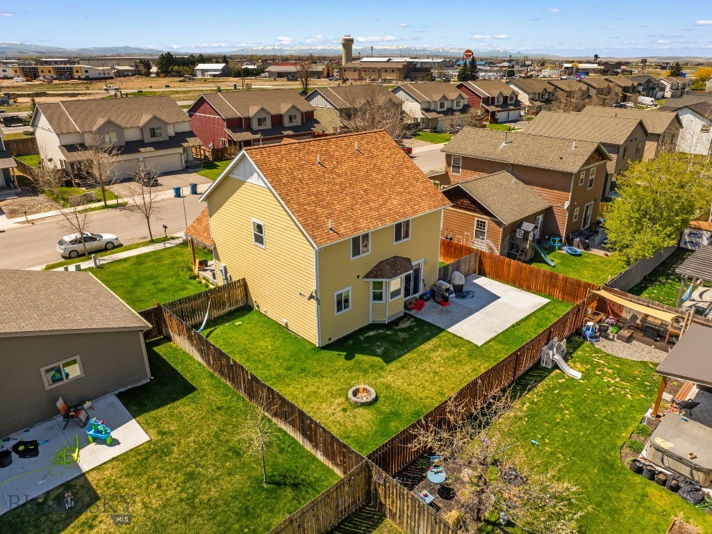 1124 Idaho Street, Belgrade MT 59714