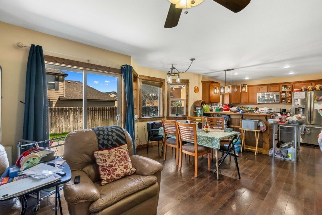 1124 Idaho Street, Belgrade MT 59714