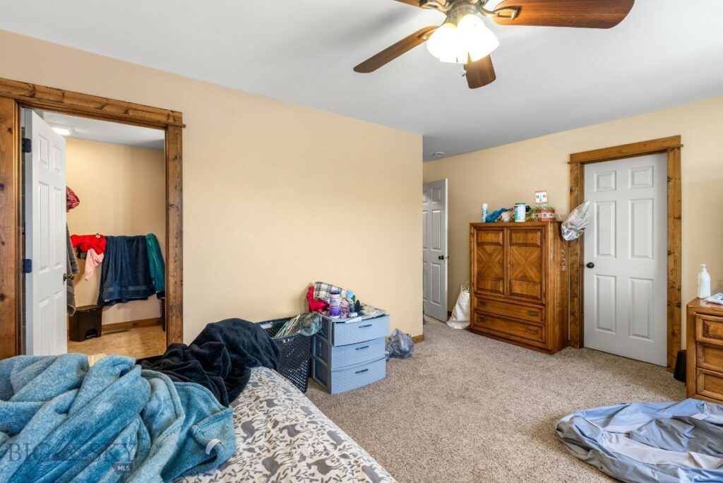 1124 Idaho Street, Belgrade MT 59714