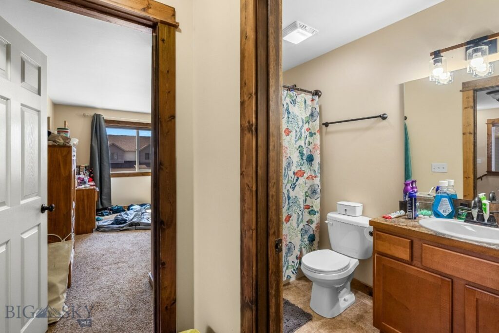 1124 Idaho Street, Belgrade MT 59714