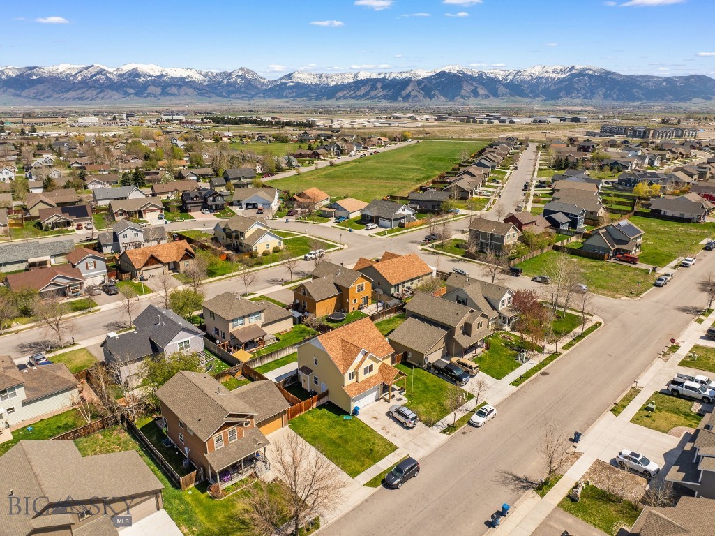 1124 Idaho Street, Belgrade MT 59714