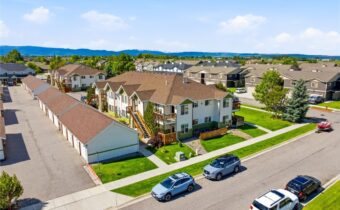 1124 Longbow, Bozeman MT 59718