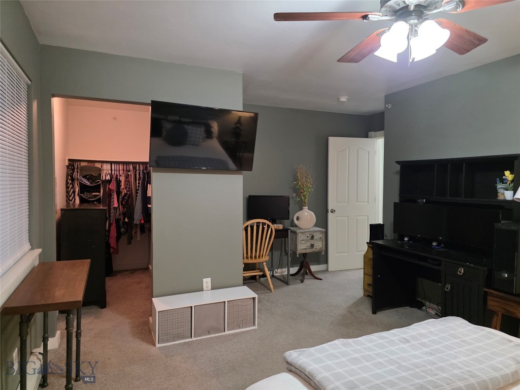 1124 Cruiser Lane, Belgrade MT 59714