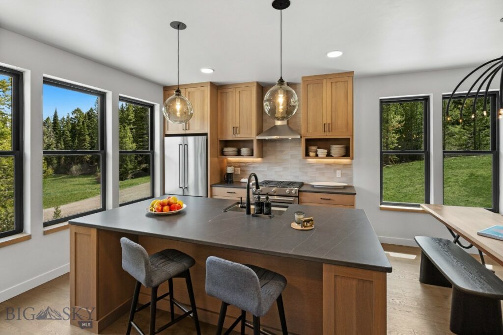 113 Bridger Meadow Trail, Bozeman MT 59715