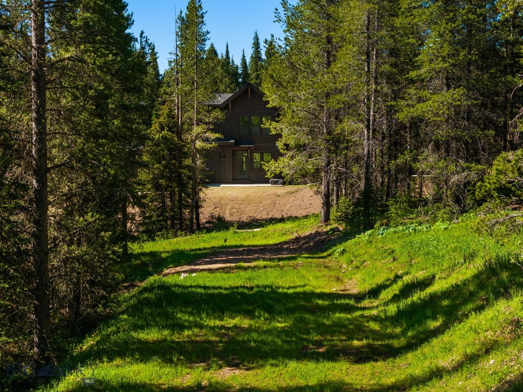 113 Bridger Meadow Trail, Bozeman MT 59715