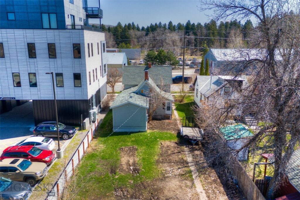 113 S Wallace Avenue, Bozeman MT 59715