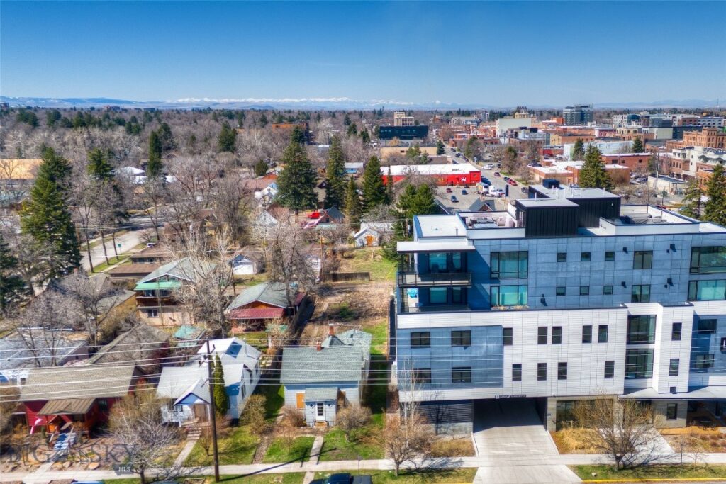 113 S Wallace Avenue, Bozeman MT 59715