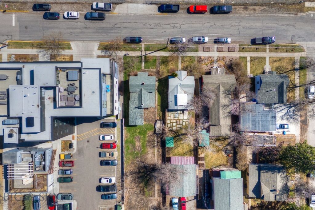 113 S Wallace Avenue, Bozeman MT 59715