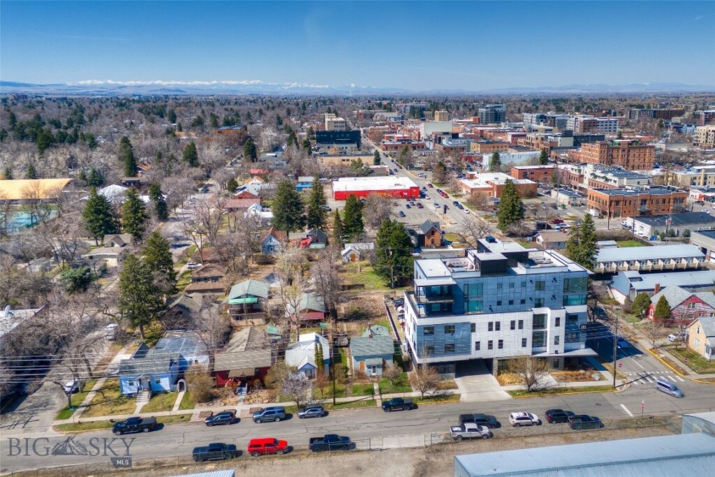 113 S Wallace Avenue, Bozeman MT 59715