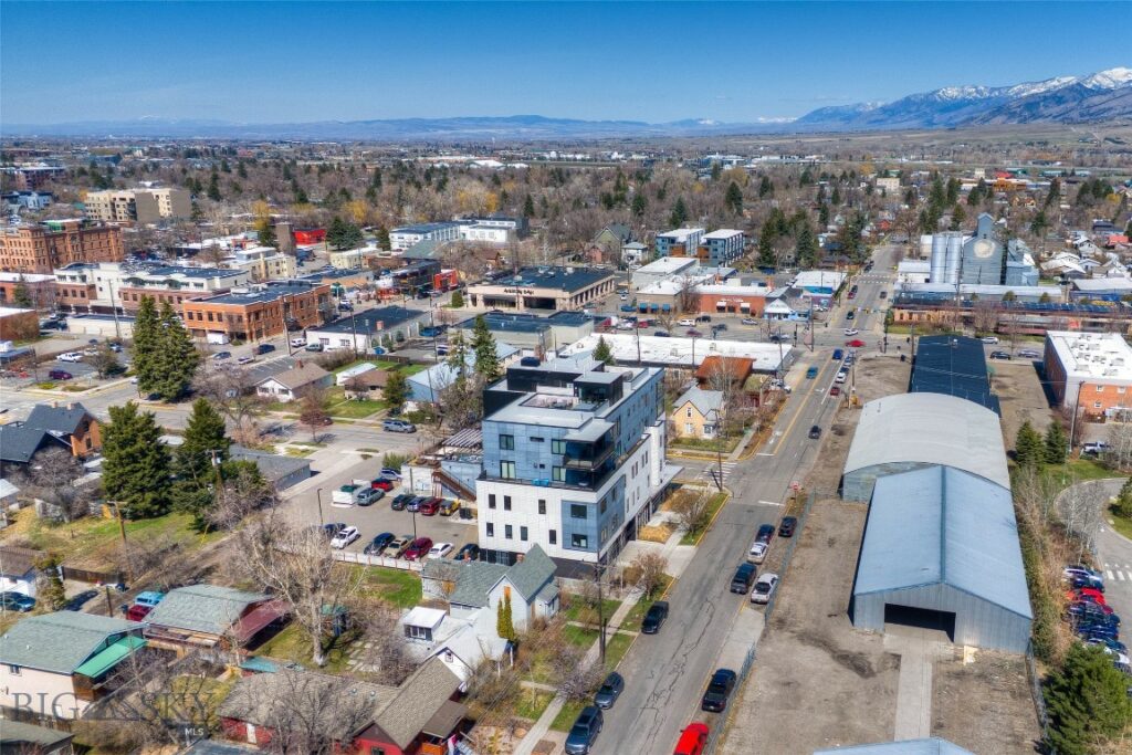 113 S Wallace Avenue, Bozeman MT 59715