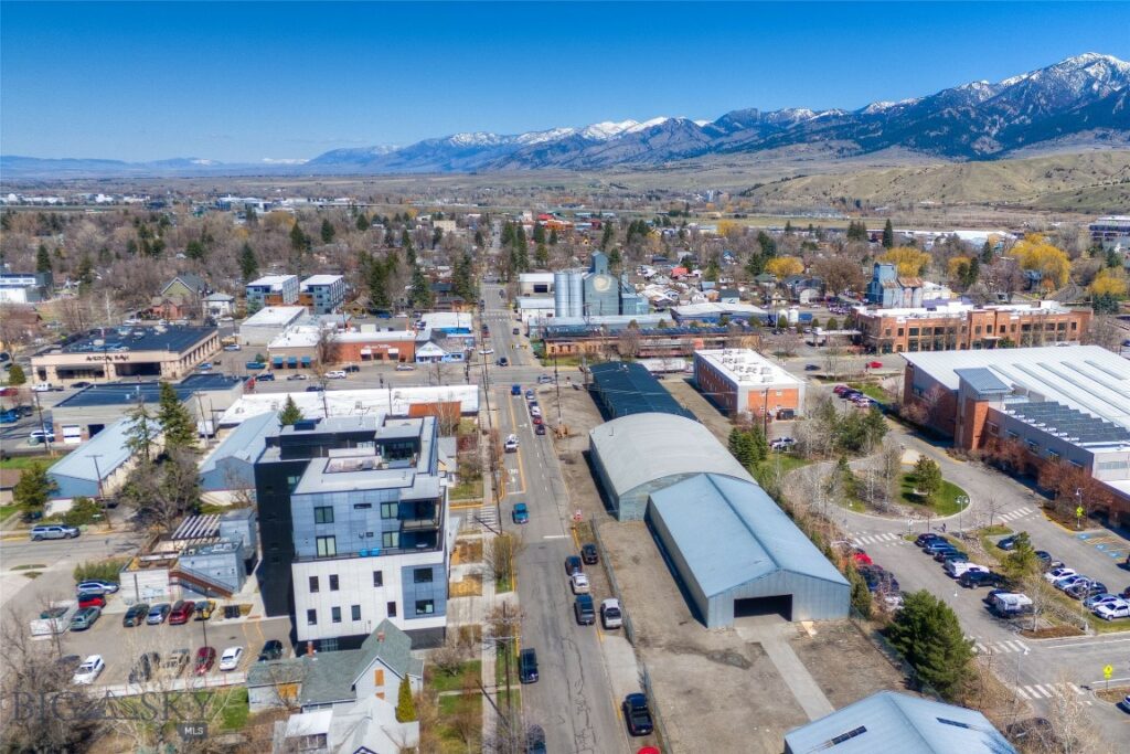 113 S Wallace Avenue, Bozeman MT 59715
