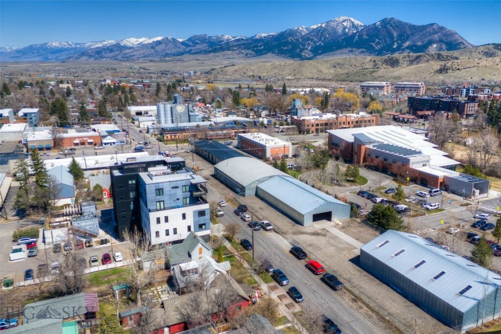 113 S Wallace Avenue, Bozeman MT 59715