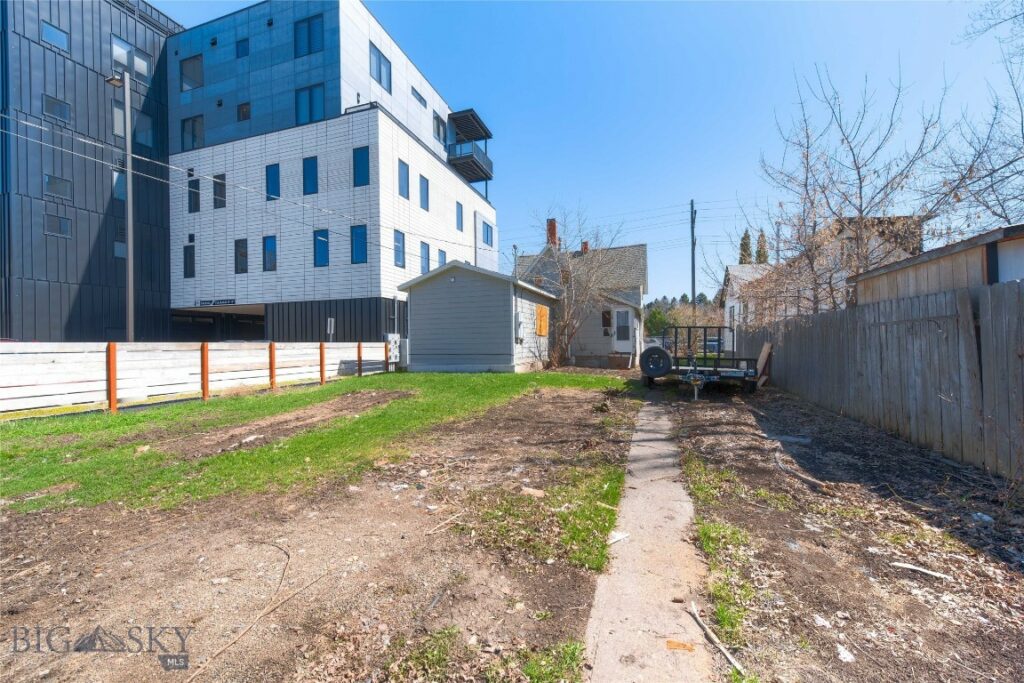 113 S Wallace Avenue, Bozeman MT 59715