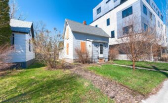 113 S Wallace Avenue, Bozeman MT 59715
