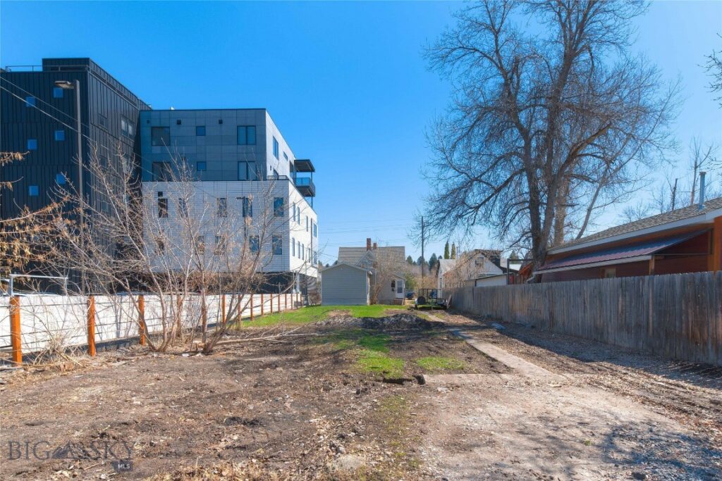 113 S Wallace Avenue, Bozeman MT 59715