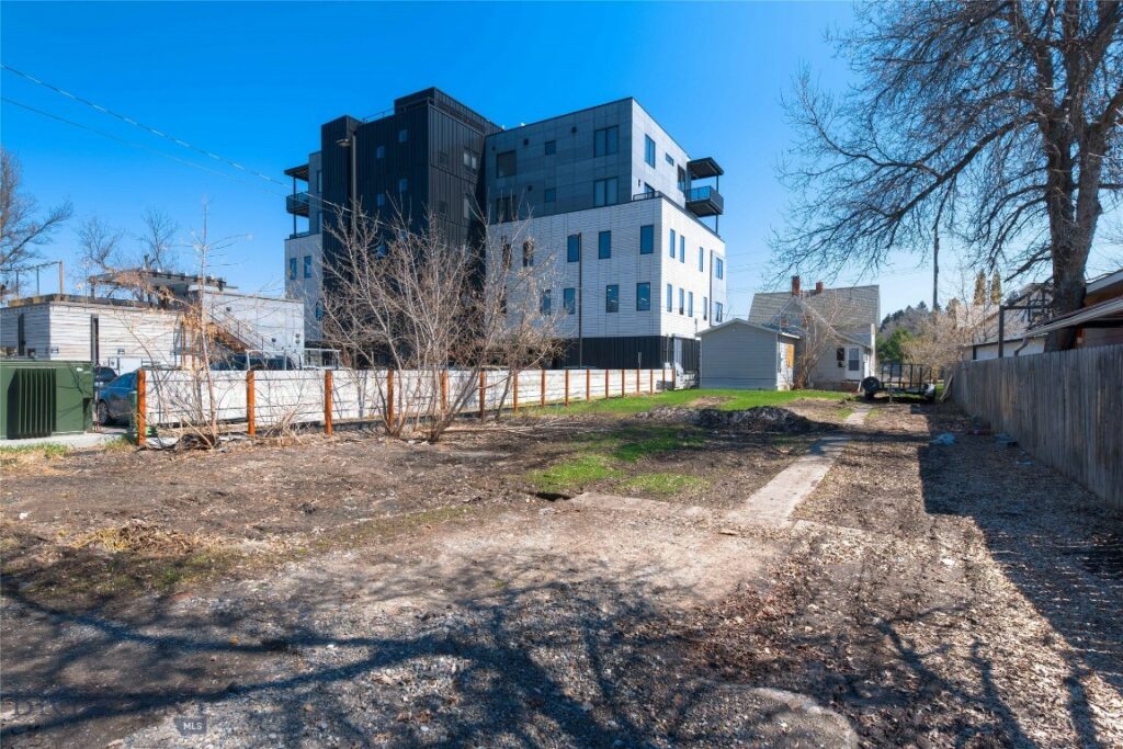 113 S Wallace Avenue, Bozeman MT 59715