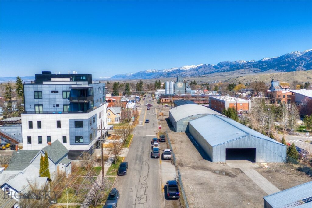 113 S Wallace Avenue, Bozeman MT 59715