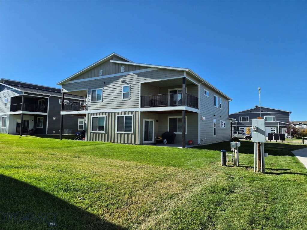 1130 Samantha Lane, Bozeman MT 59718