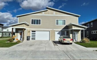1130 Samantha Lane, Bozeman MT 59718