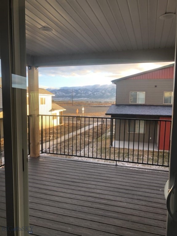 1130 Samantha Lane, Bozeman MT 59718