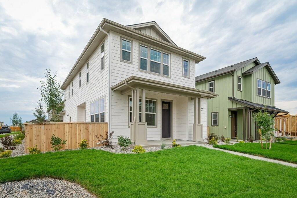 1131 Butler Creek Avenue, Belgrade MT 59714