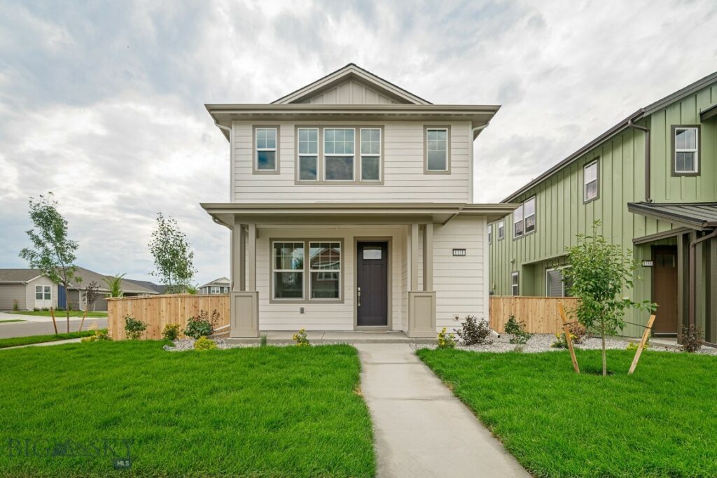 1131 Butler Creek Avenue, Belgrade MT 59714