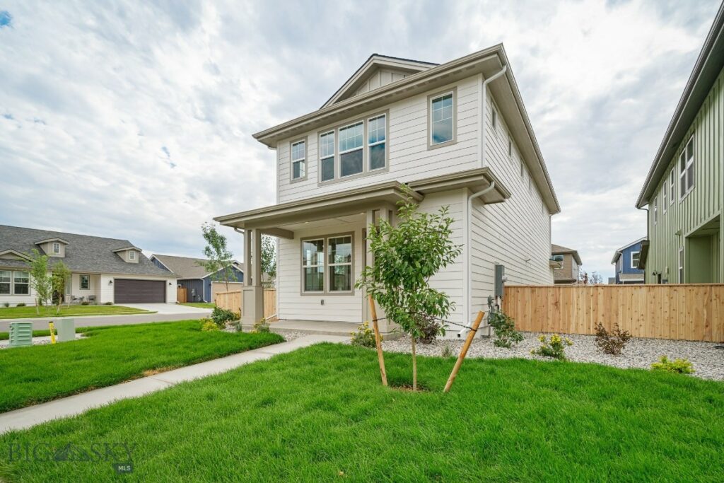 1131 Butler Creek Avenue, Belgrade MT 59714
