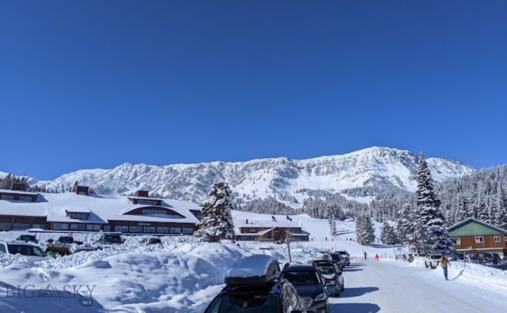 11310 Taiga Trail, Bozeman MT 59715