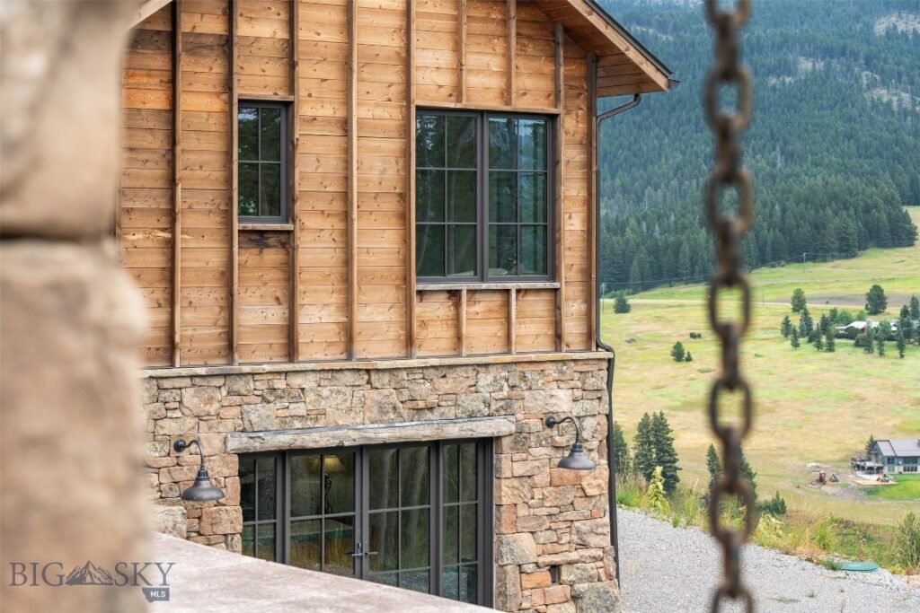 11310 Taiga Trail, Bozeman MT 59715