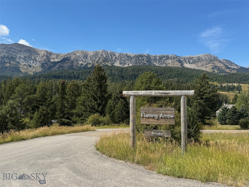11310 Taiga Trail, Bozeman MT 59715