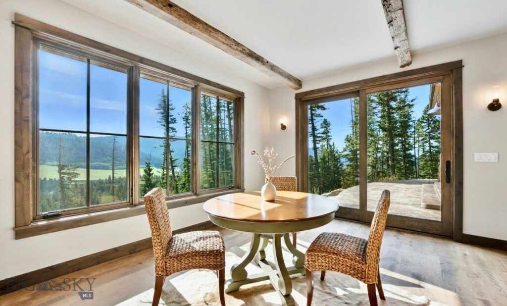 11310 Taiga Trail, Bozeman MT 59715