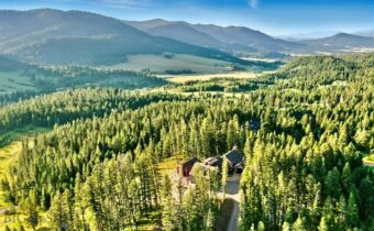 11310 Taiga Trail, Bozeman MT 59715