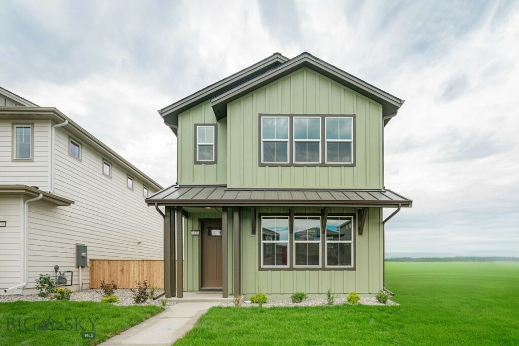 1133 Butler Creek Avenue, Belgrade MT 59714