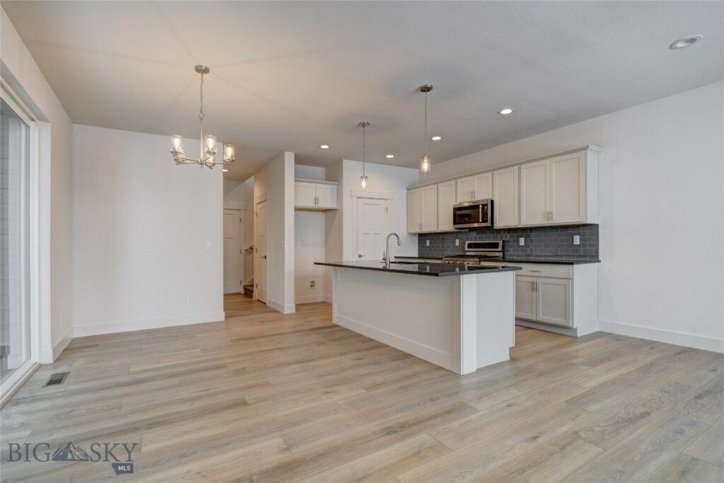 1134 Butler Creek, Belgrade MT 59714