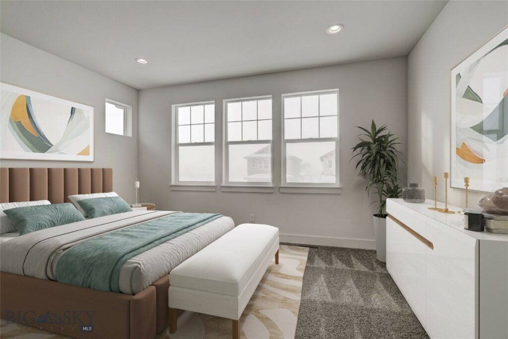 1134 Butler Creek, Belgrade MT 59714