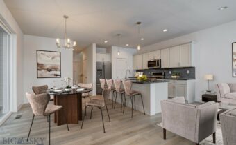 1134 Butler Creek, Belgrade MT 59714