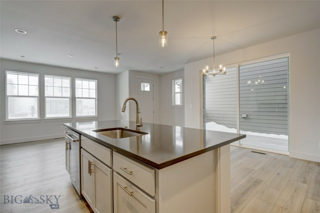 1134 Butler Creek, Belgrade MT 59714