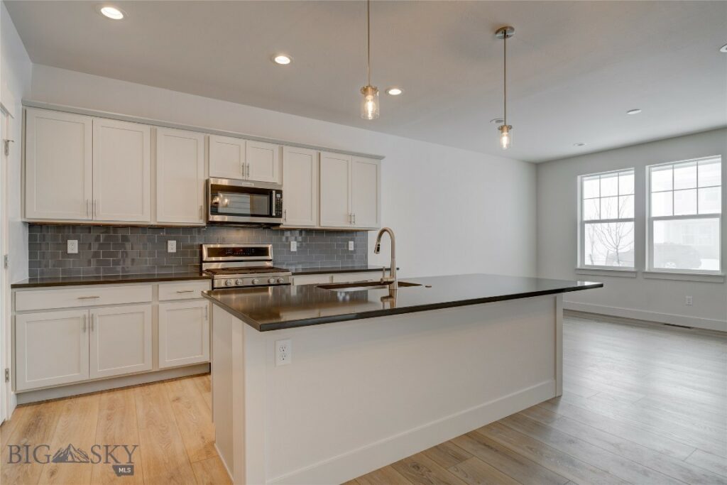 1134 Butler Creek, Belgrade MT 59714