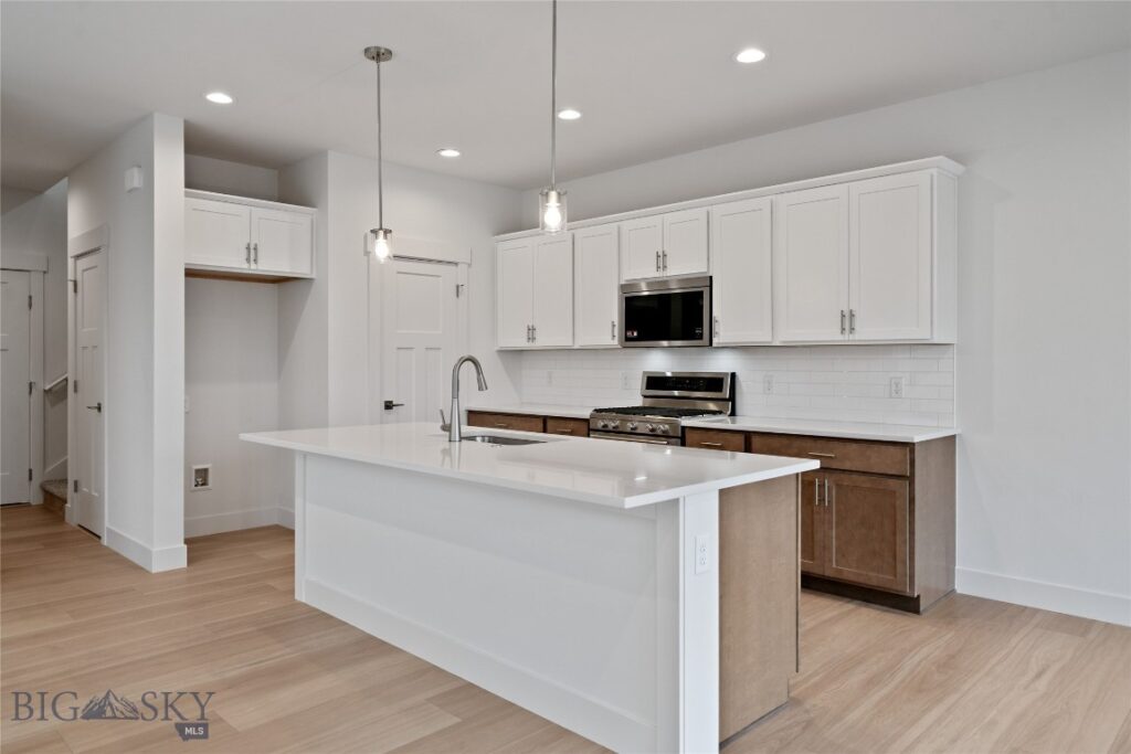 1137 Butler Creek, Belgrade MT 59714