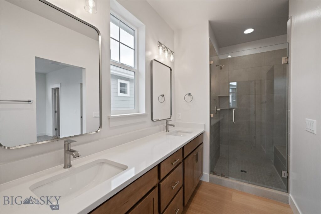 1137 Butler Creek, Belgrade MT 59714