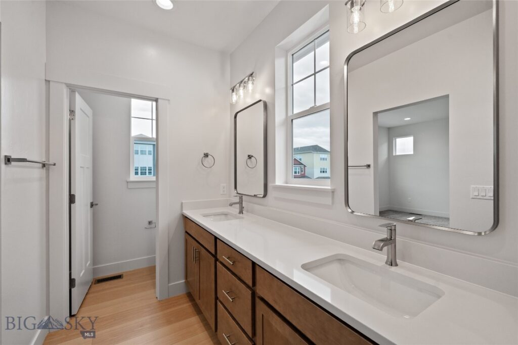 1137 Butler Creek, Belgrade MT 59714