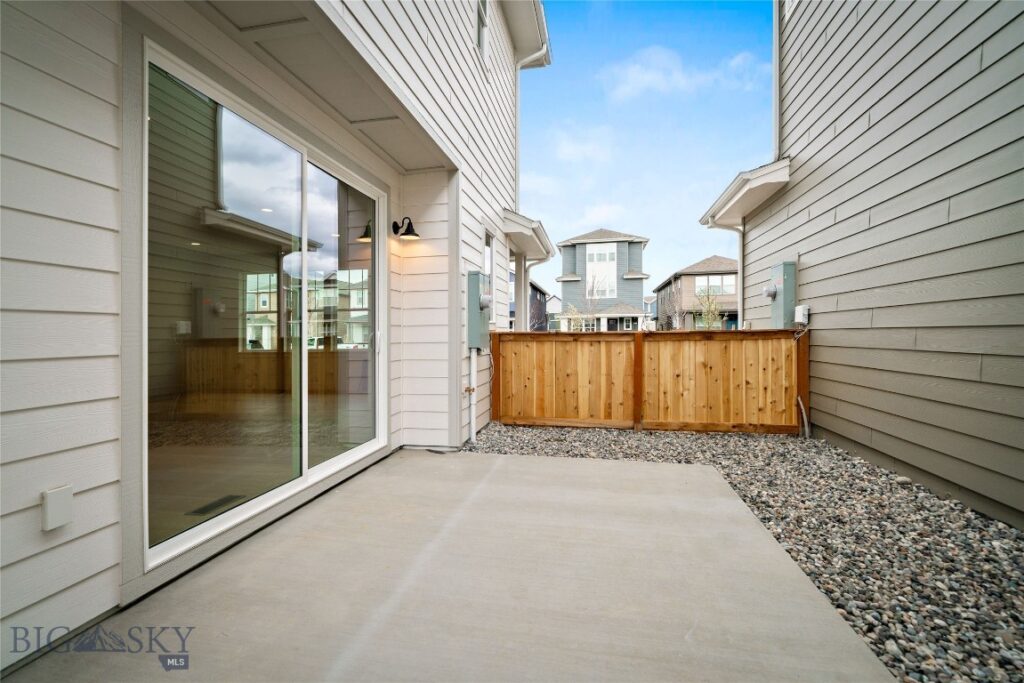 1137 Butler Creek, Belgrade MT 59714