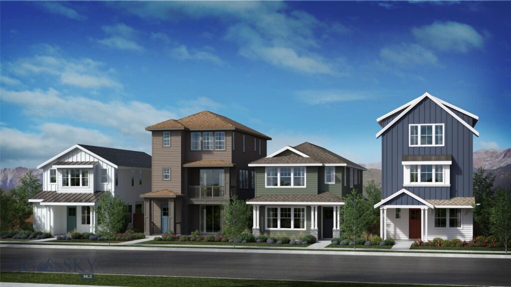 1137 Butler Creek, Belgrade MT 59714
