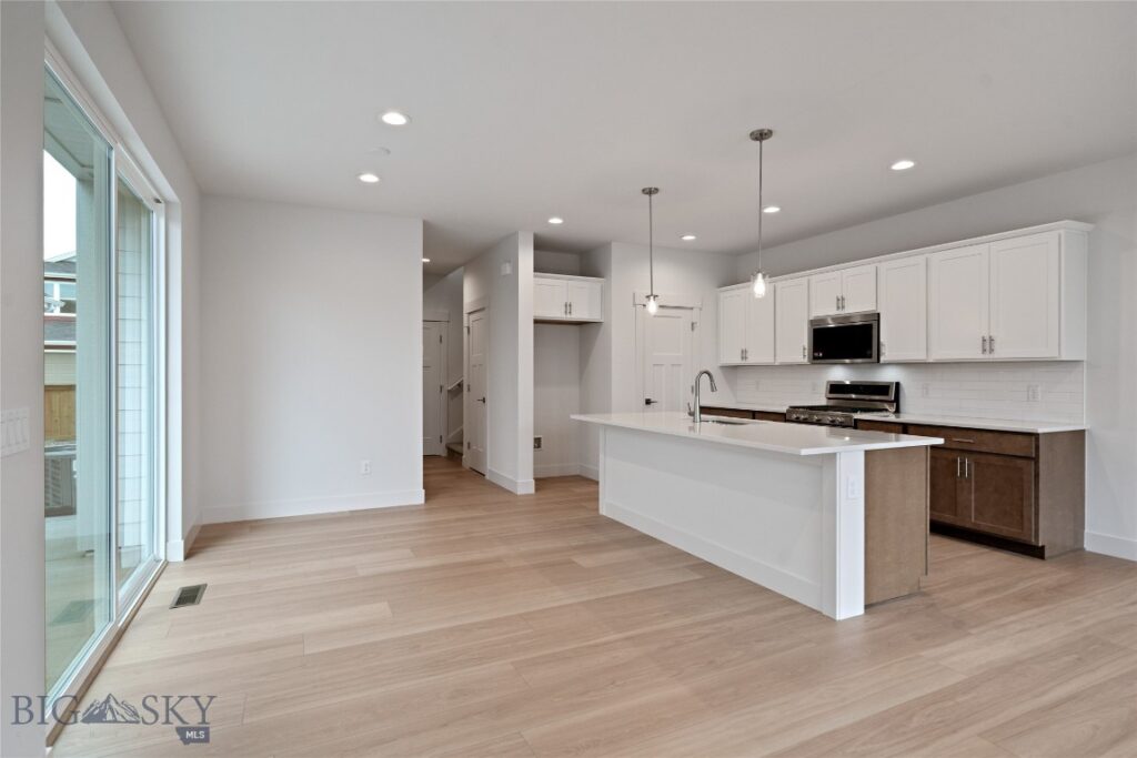1137 Butler Creek, Belgrade MT 59714
