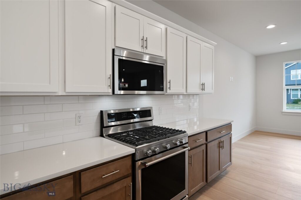 1137 Butler Creek, Belgrade MT 59714